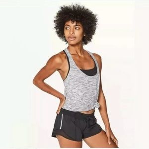Lululemon Our Tank Size 4